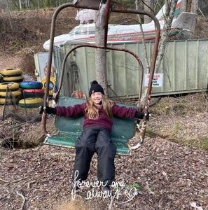 Meet your Posher, Mary